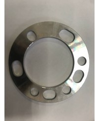 Проставки колесные Кольцо Проставочное Н= 6 мм  PCD 5/6*139.7  